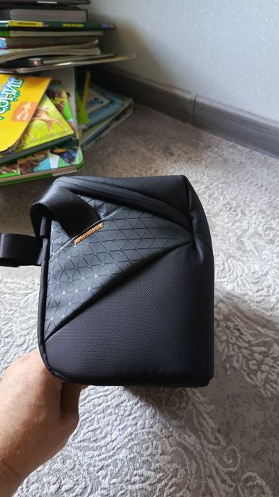 сумка для квадрокоптера dji air 3 mavic
