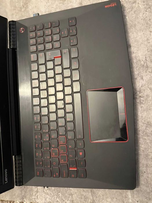 Laptop Lenovo Legion Y520