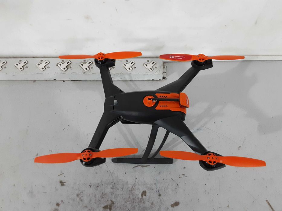 Дрон - Glimpse DX4