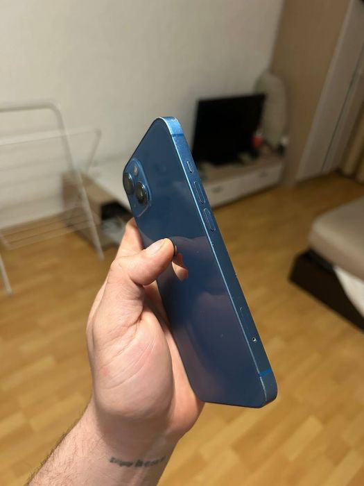 iPhone 13 128gb 93%