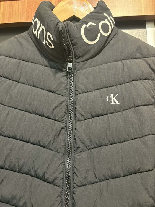 Geacă damă Calvin Klein