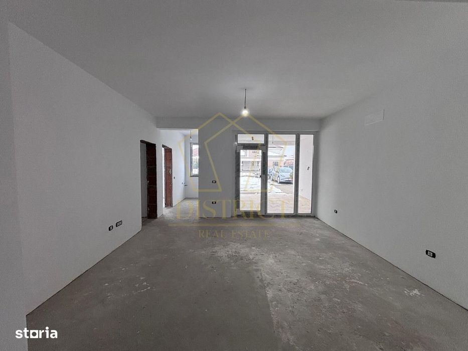 Apartament nou cu 4 camere, terasa 12mp | Dumbravita | CORA — fotografia 1