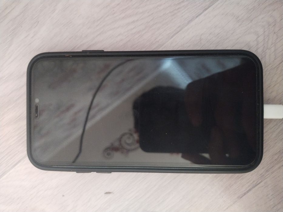 iPhone 11 Зеленый (Мятный)