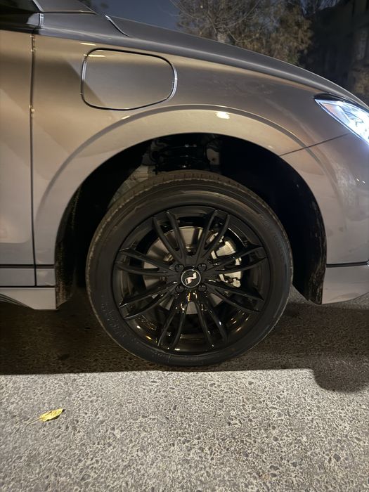 Saka diska 205/50/17