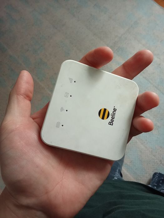 Продам можем роутер