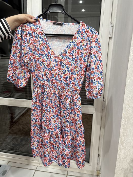 8 шикарных вечерних платьев