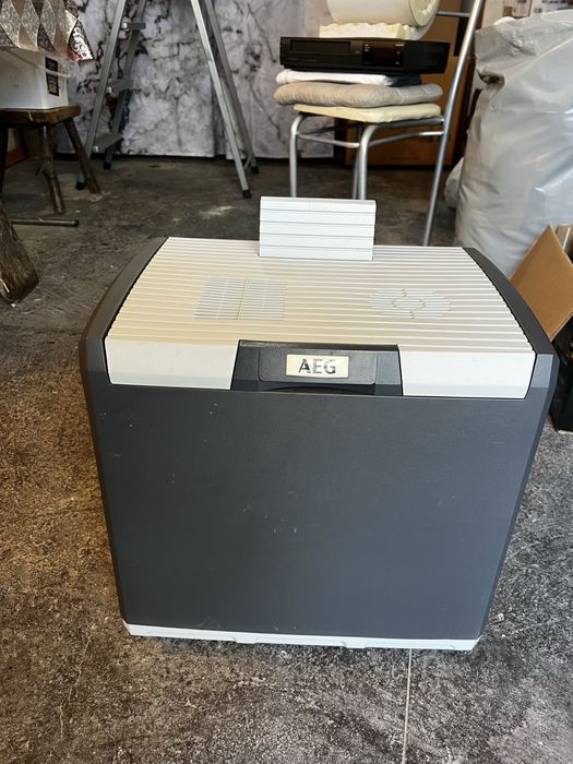 Хладилна чант Aeg AEG