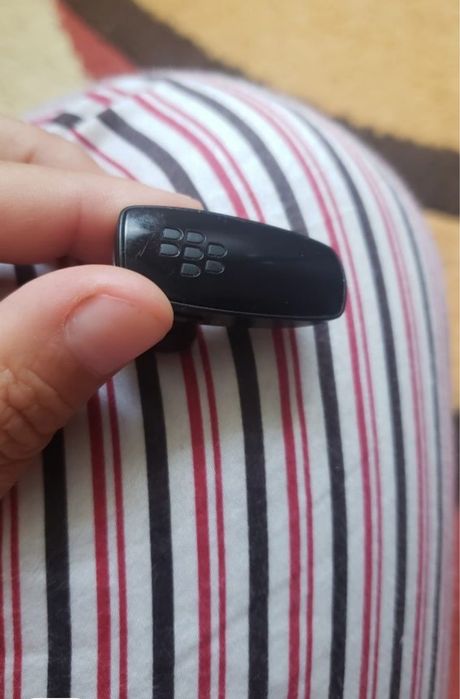 Vand casca bluetooth blackberry