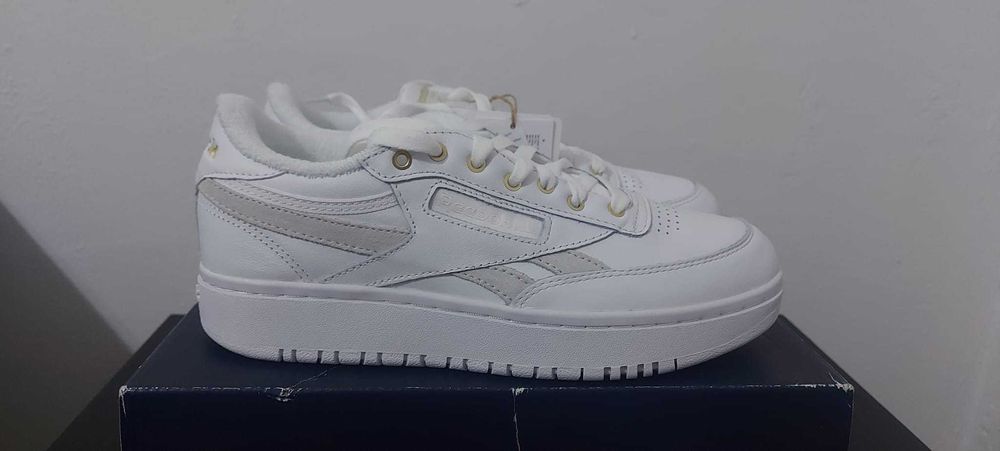 Reebok club c double gz9930