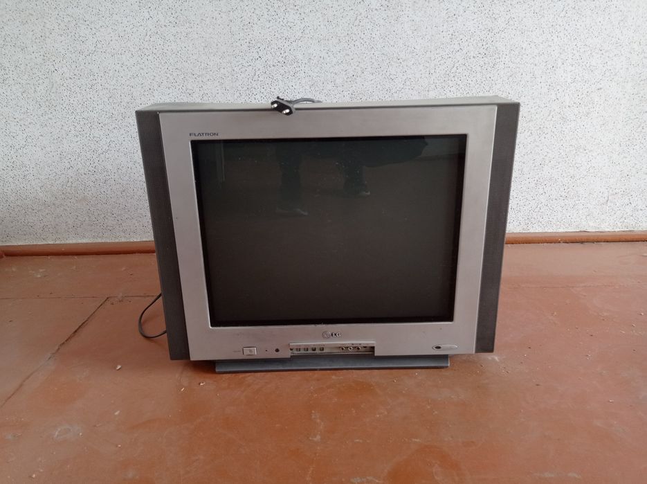 Телевизор lg 51 в рабочем состоянии