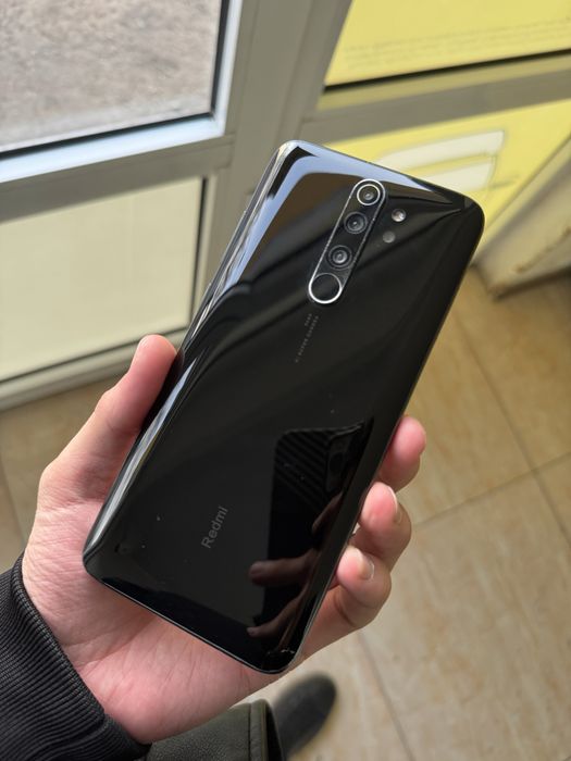 Redmi Note 8 Pro 6/128