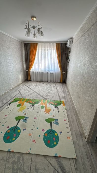 Квартира  монолитный