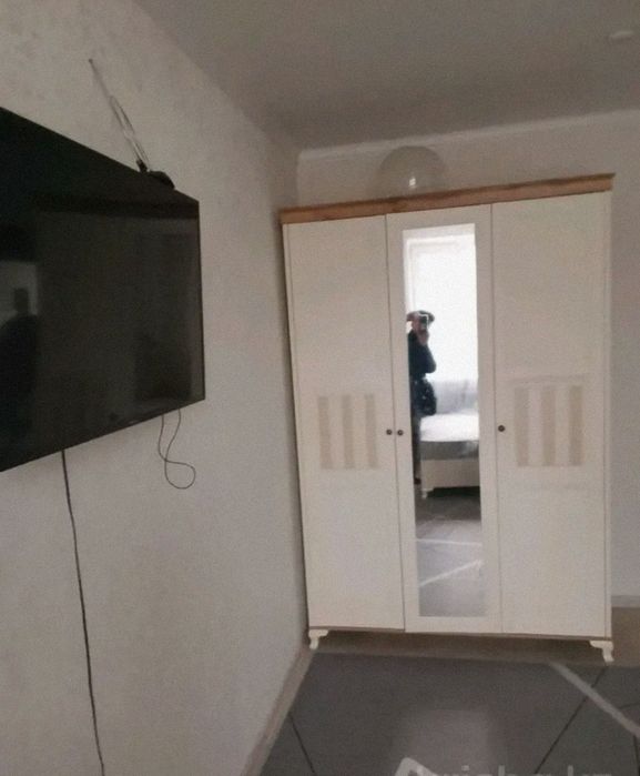 Продаётся 3ком квартира Океан