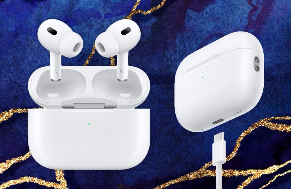Airpods Pro 2nd Generation