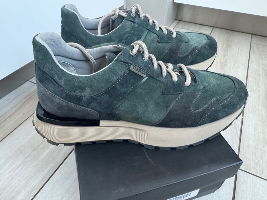 Daris -43 номер, 100% естествен велур