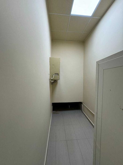 Ъглов магазин под наем с голям човекопоток