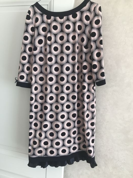 Новые! Платья Турция.  Штапель