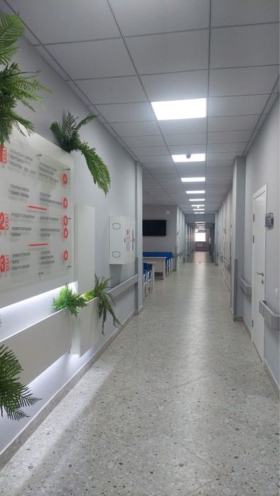 Ремонт квартир и помещений