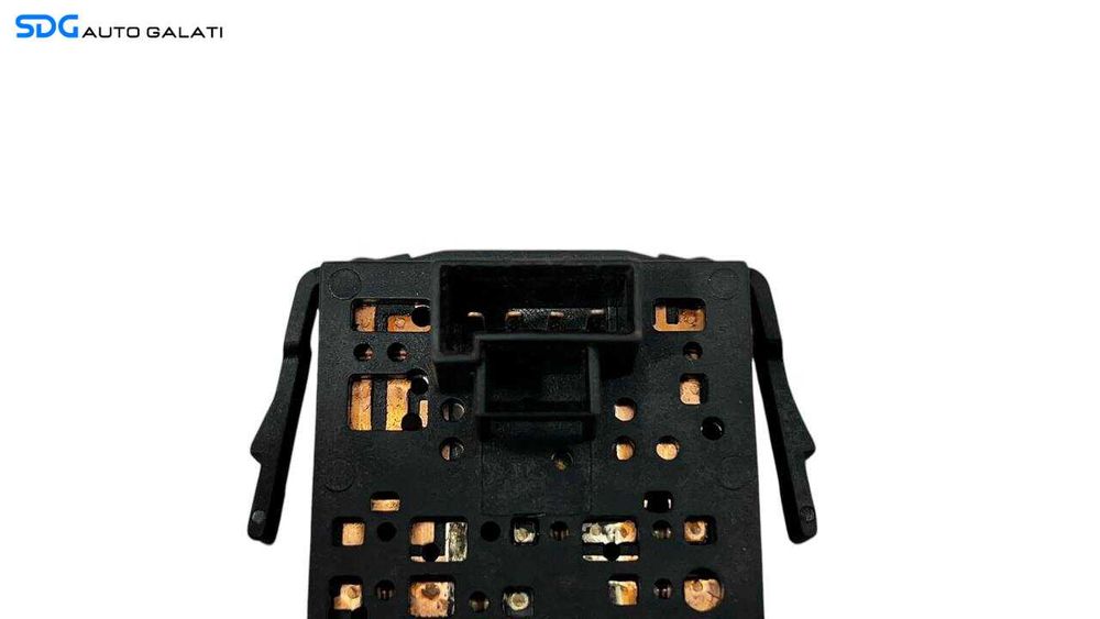 Maneta Reglaj Stergator Stergatoare Opel Zafira A 1999 - 2005 Cod 09185413 [L5934]