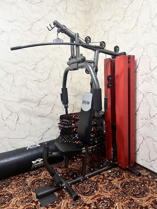 Trinajor yahsh zanglagan joy yoq uyd ichida turgan kam ishlatilgan