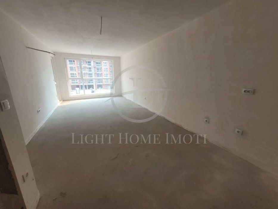 Продава се Двустаен апартамент в Пловдив, Кючук Париж - 76 кв.м за 1500 €/кв.м - Снимка #1