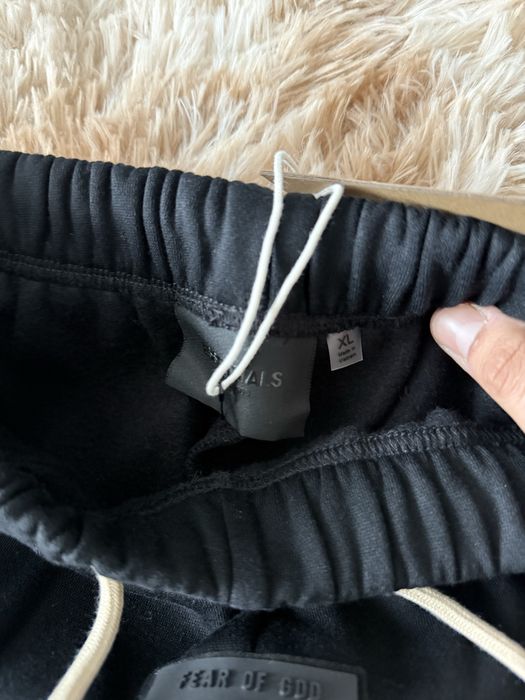 Trening Essentials Fear Of God