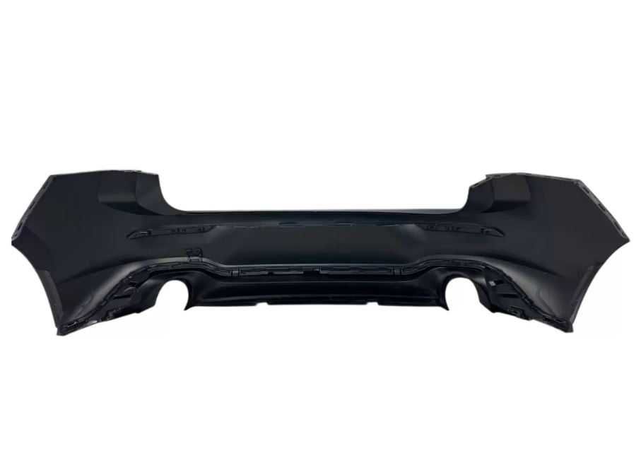 Боди кит за VW GOLF 8 GTI дизайн, Голф 8 ГТИ