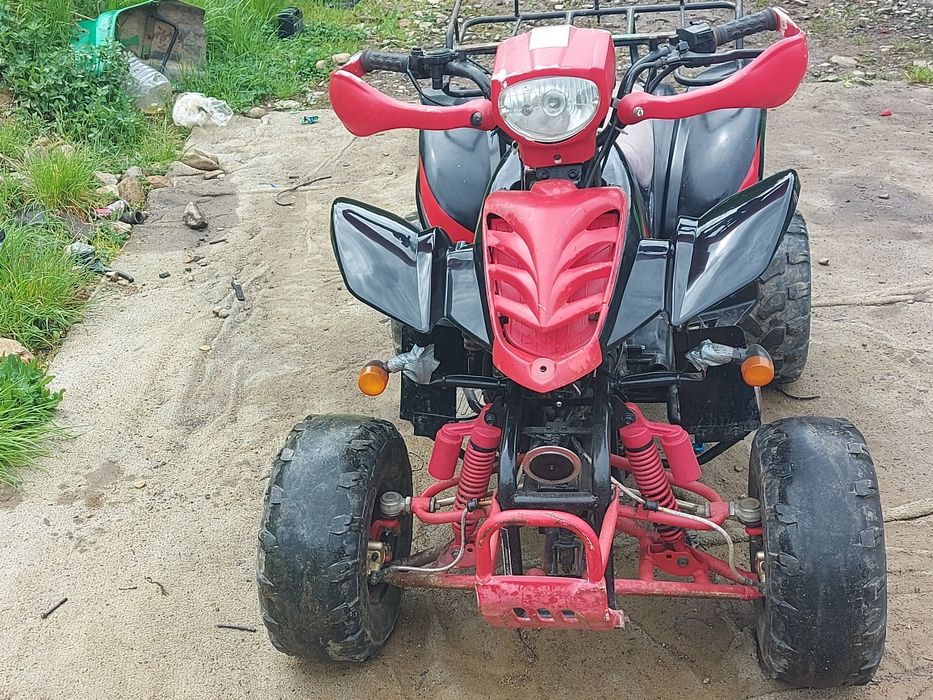 Atv 150cc si 49cc stare bună de funcționare