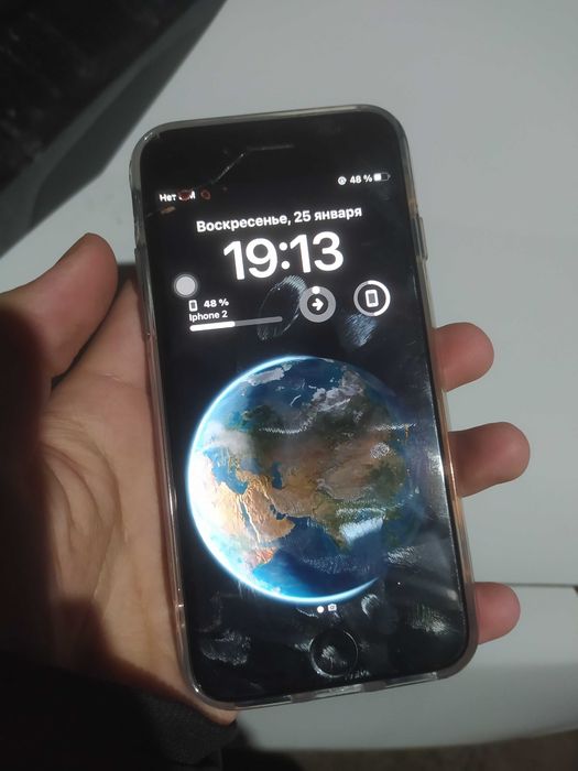 Iphone 8 64/100yomks