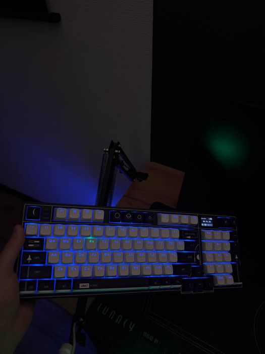 Игровой пк PC rtx 3080 super