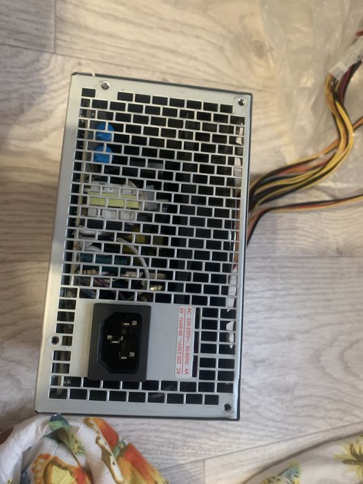 продам блок питания