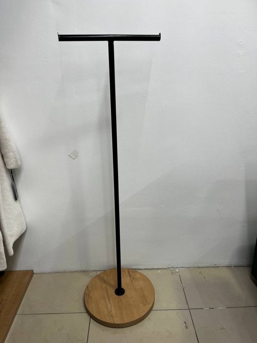 Рейлы для одежды