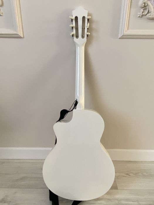 Классика гитара за 18ка