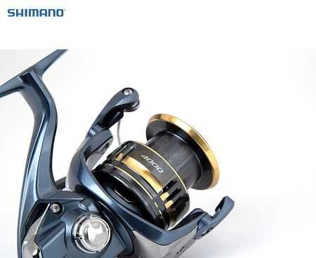 Макара ЅНІМАNО Ultegra FD C 3000 XG -2025/C3000 -2025/4000-2025/4000XG