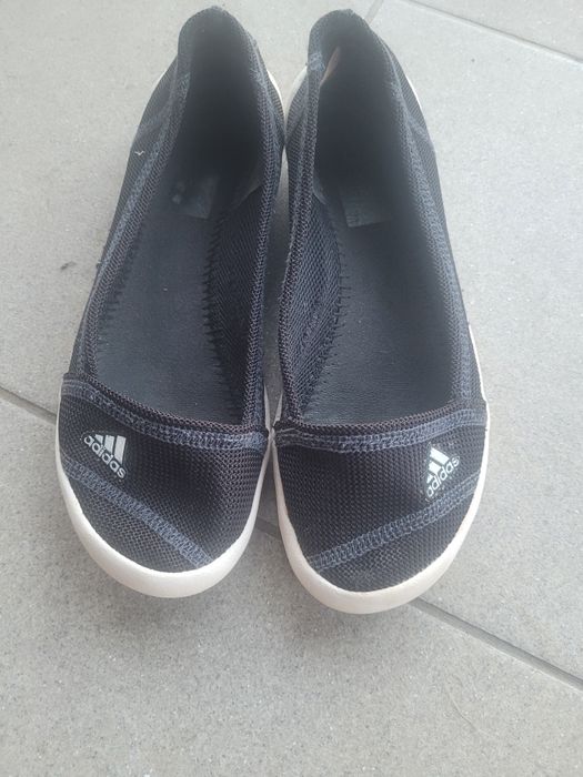 Дамски пантофки Adidas