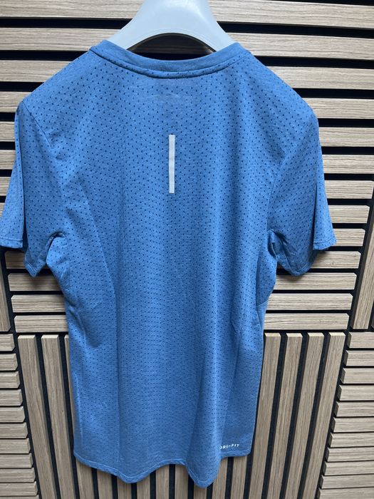 NIKE Dri-Fit Running - размер S / Оригинал