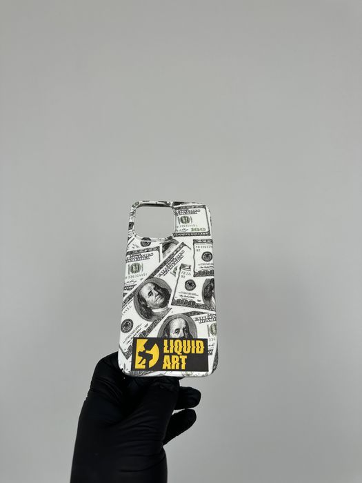 Хидрографика - персонализиране на детайли