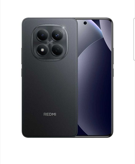 Redmi Note 15, Negru, 256GB - Stare Excelenta