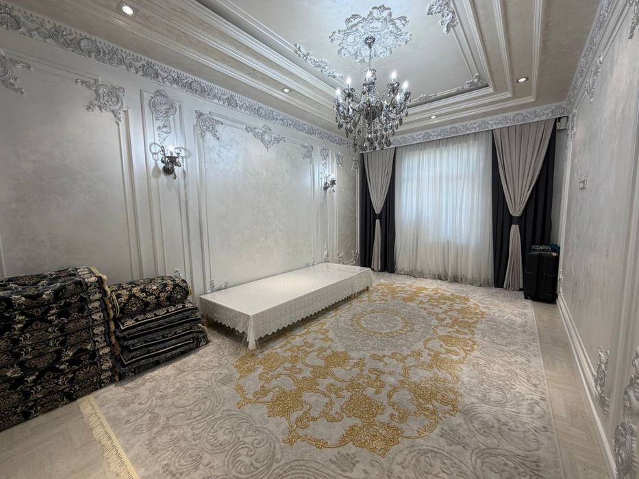 Хадра, 4-х комнатная квартира , Новостройка. 120м2.