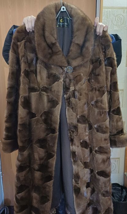 Продам Норковая шуба