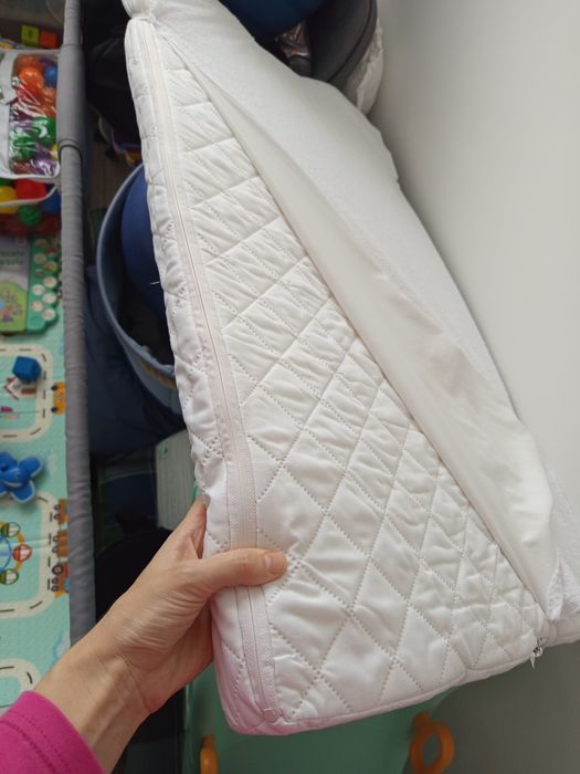 Pătuț bebe joie nou nout