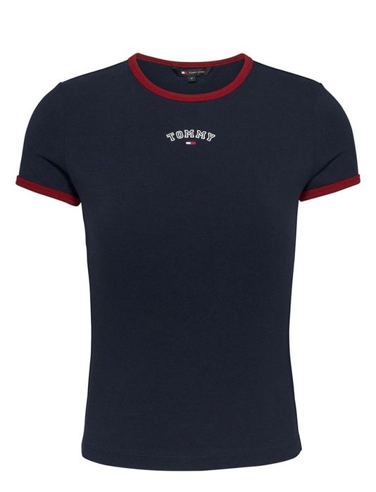 Тениска Tommy Jeans