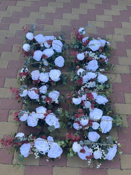 Inchiriez aranjamente florale eveniment