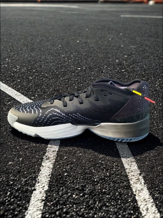 Adidași Adidas DON ISSUE XBOX originali baschet top