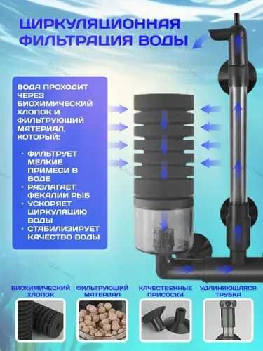 Продам аэрлифт YU 228A