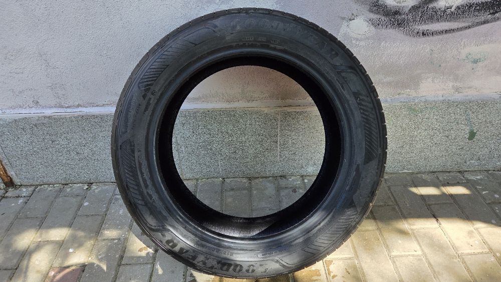 anvelope vara goodyear 215/55/R18