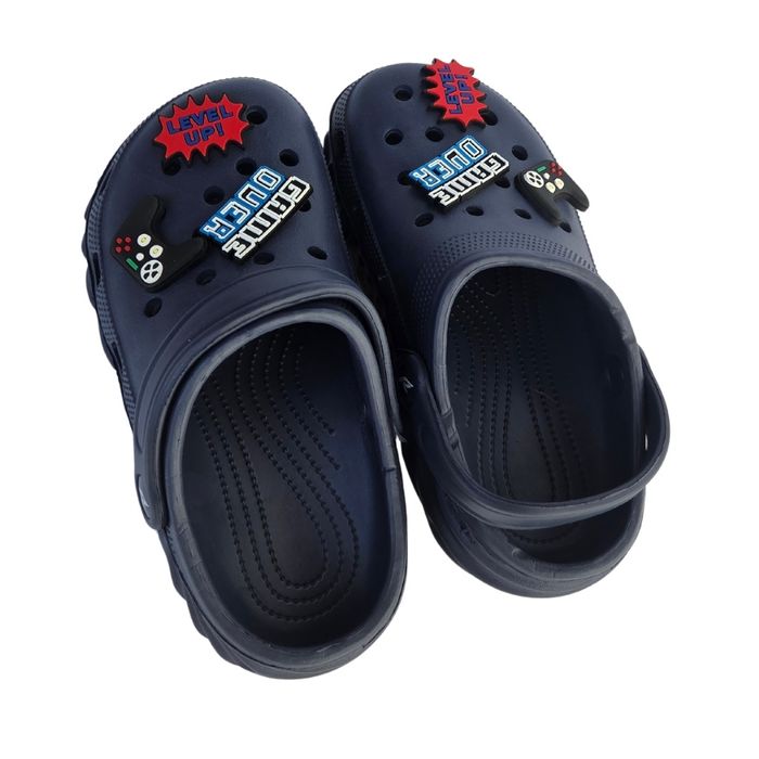 Детски кроксове сабо Gamer 30-35