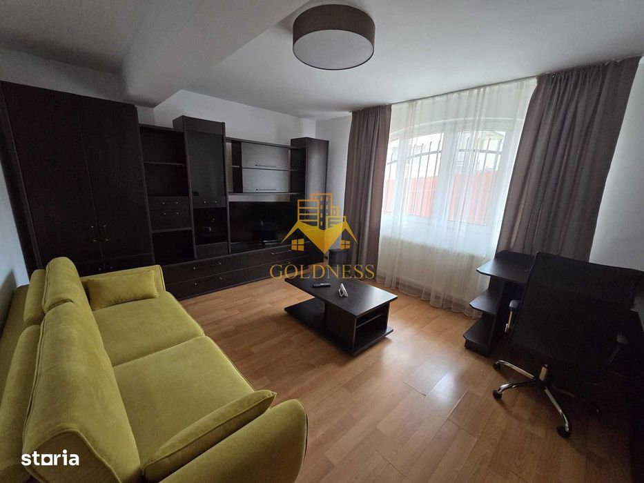 2 camere decomandate,Garaj ,Andrei Muresanu, Pet Friendly,Zona Becas