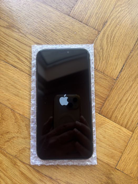 Iphone 11 de 64 Gb Black