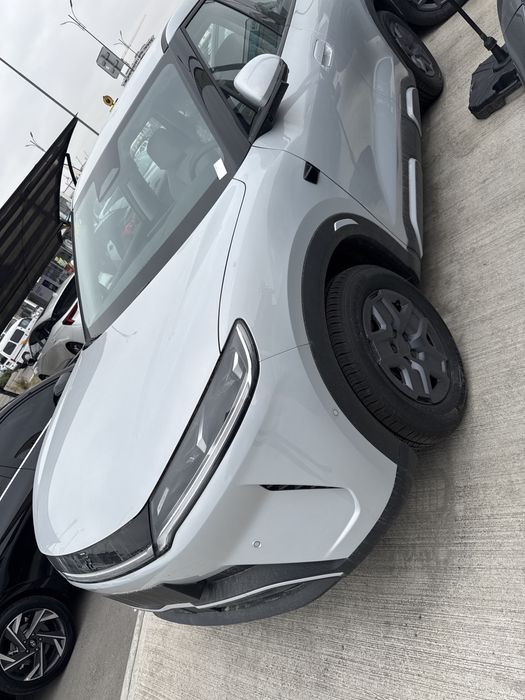 BYD Yuan Up 401 full va oddiy pozitsiyalari